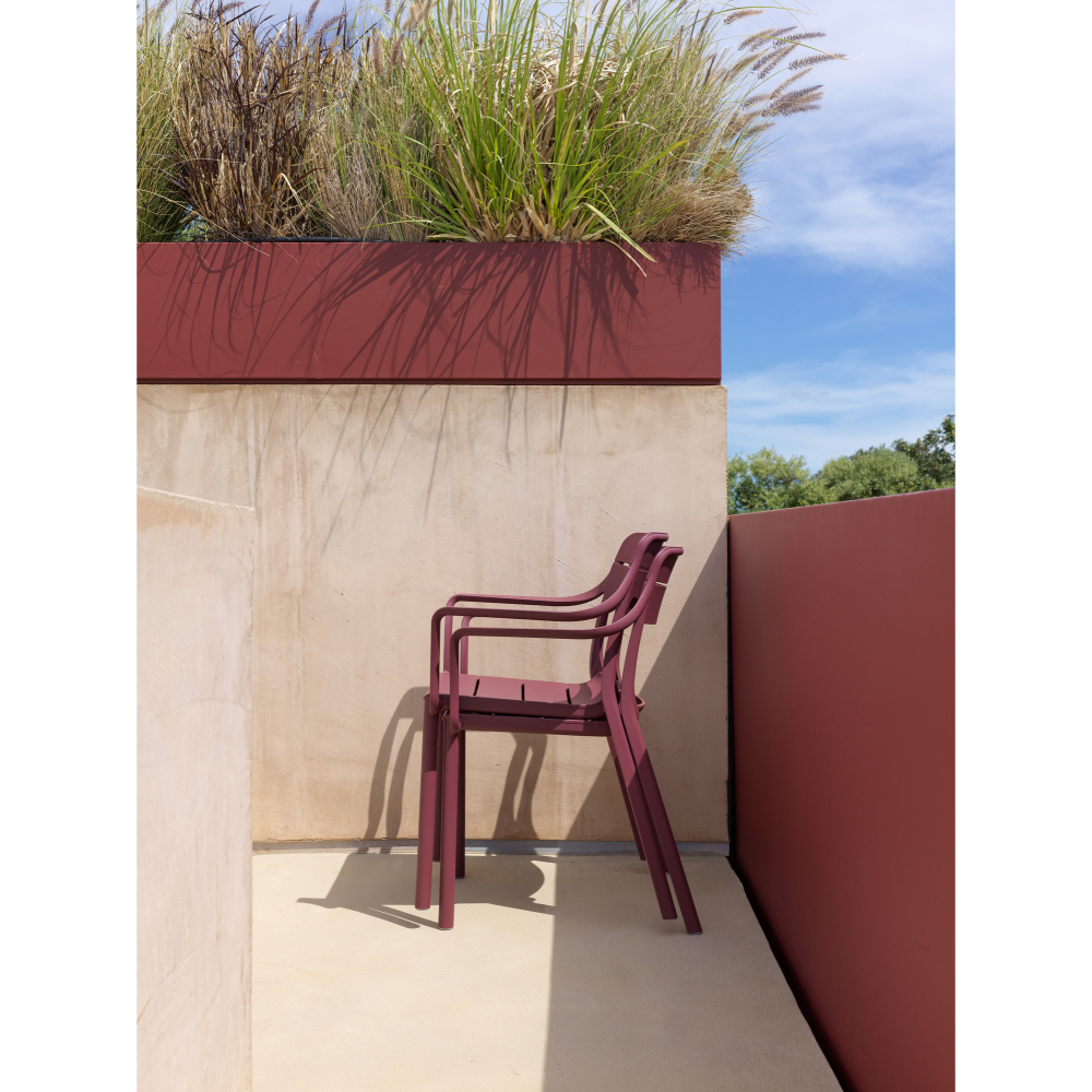 Cassia Karmstol - Nardi Outdoor - 4
