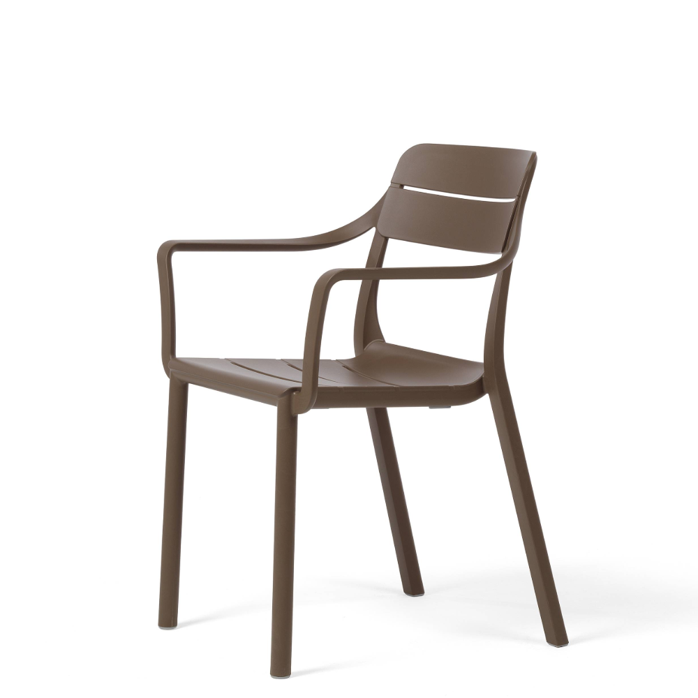 Cassia Karmstol - Nardi Outdoor - 5