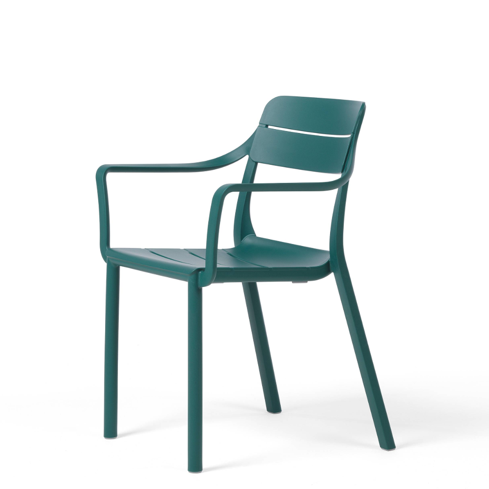 Cassia Karmstol - Nardi Outdoor - 10