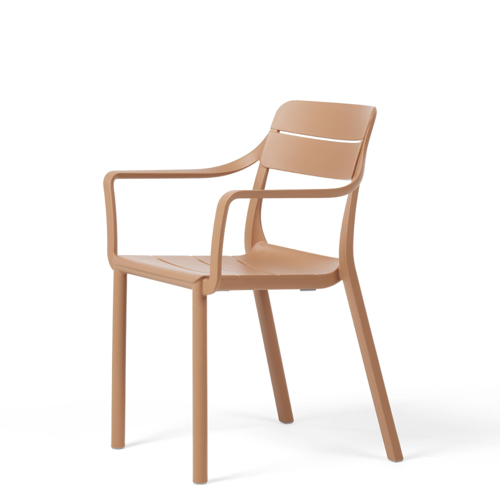 Cassia Karmstol - Nardi Outdoor - 3