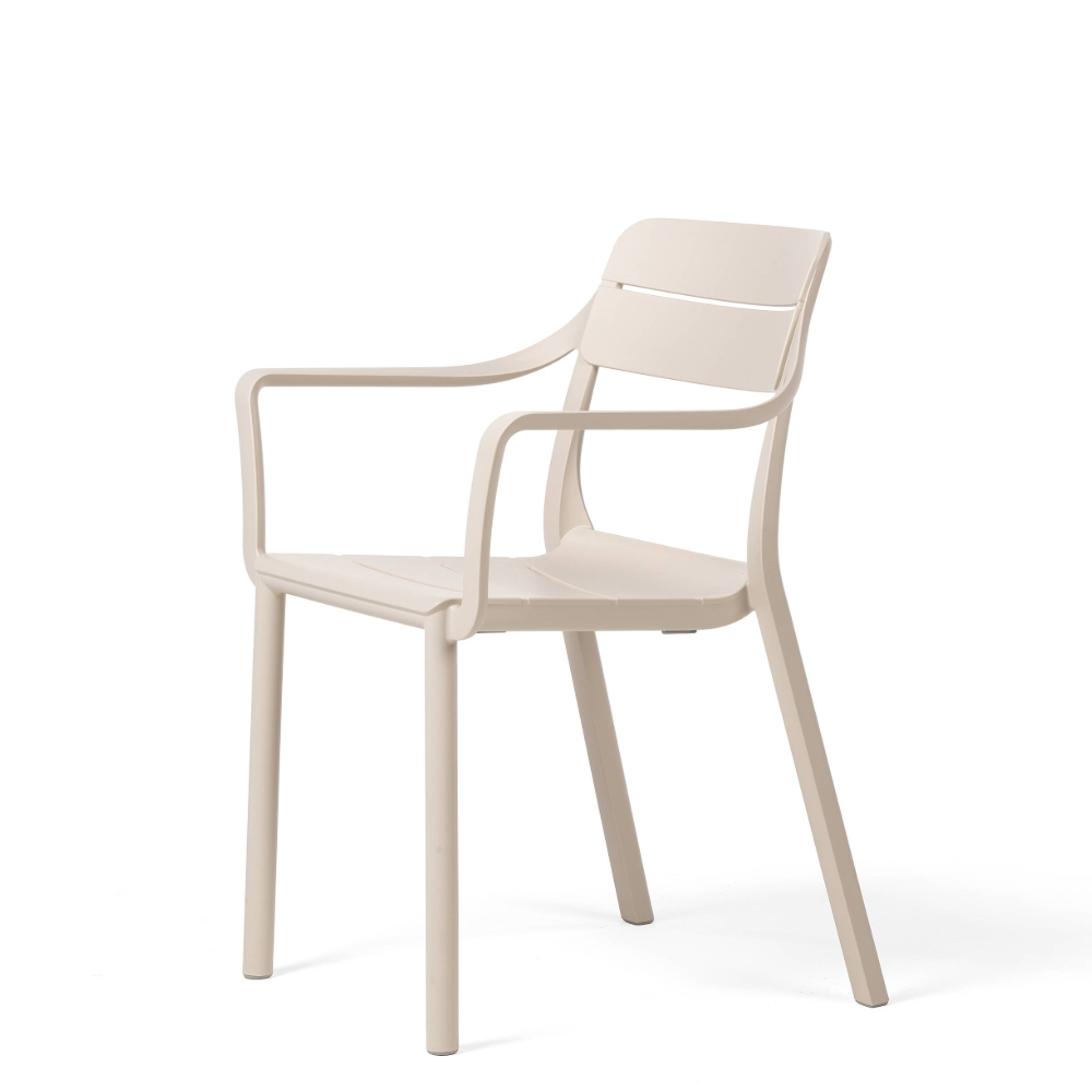 Cassia Karmstol - Nardi Outdoor