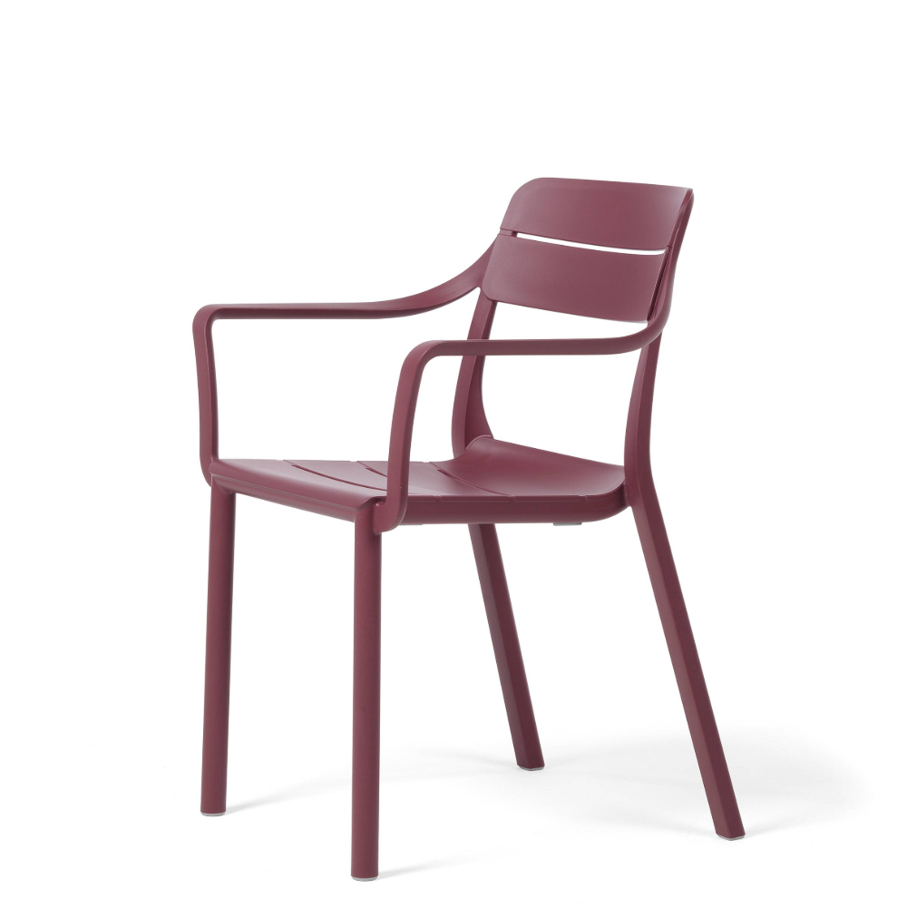 Cassia Karmstol - Nardi Outdoor - 9