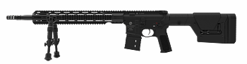 Schmeisser AR-15 .223 DMR 18"