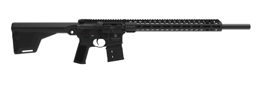 Schmeisser AR15 Ultramatch .223