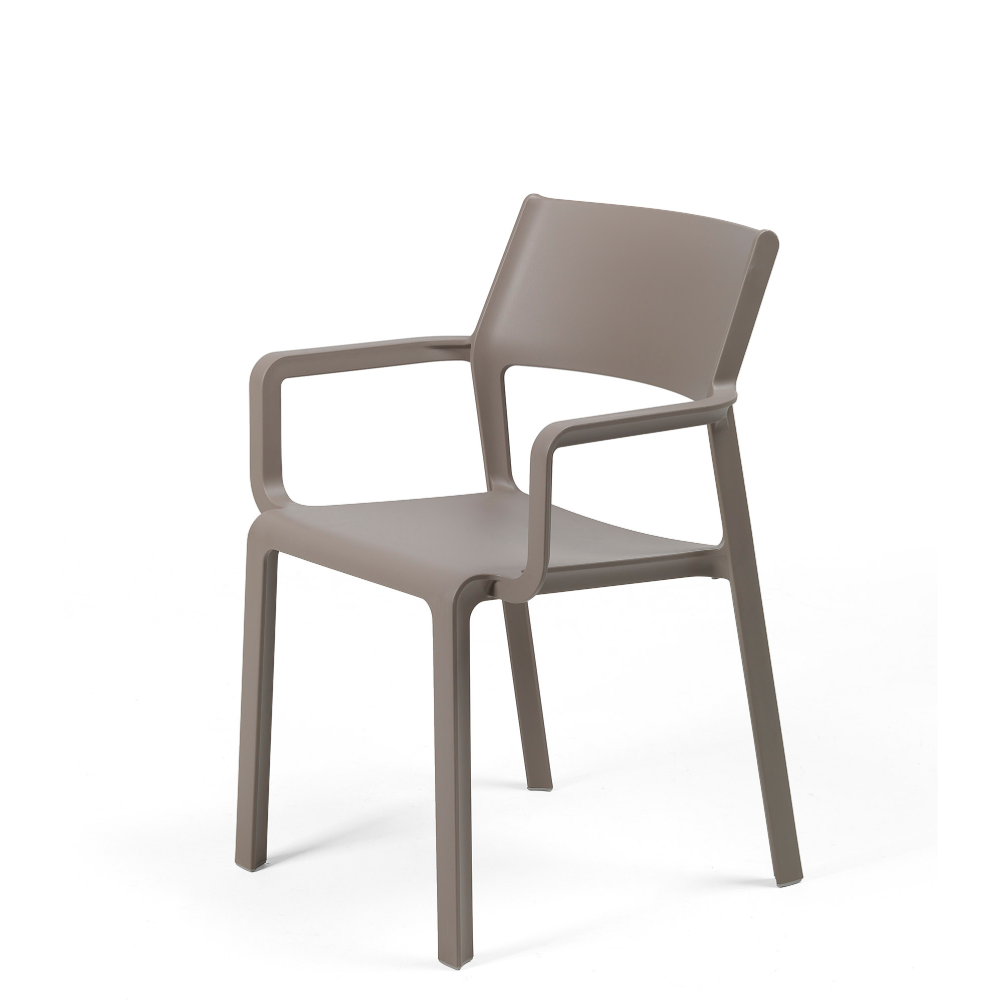 Trill Karmstol - Nardi Outdoor - 5