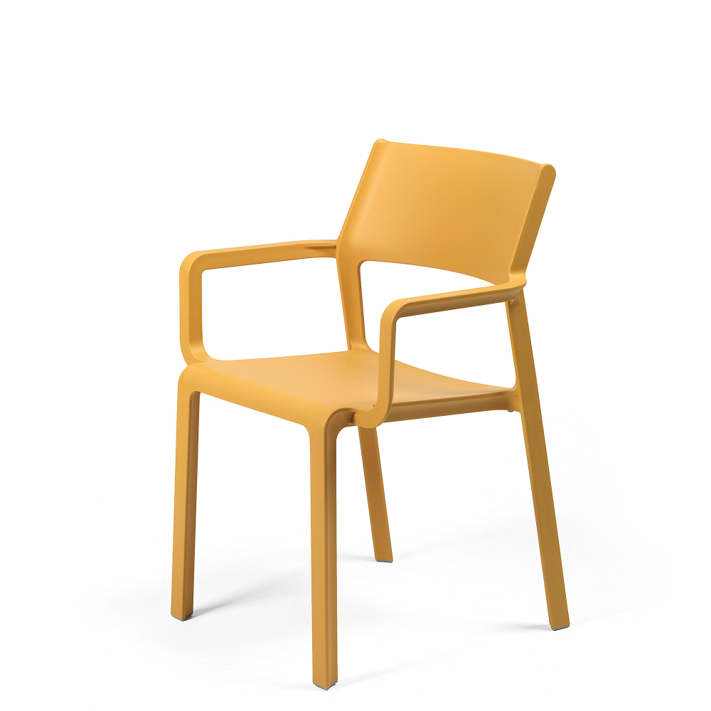 Trill Karmstol - Nardi Outdoor - 10