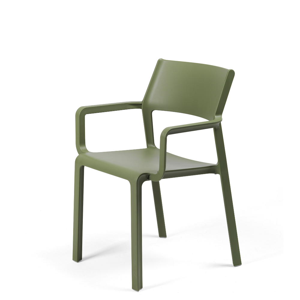 Trill Karmstol - Nardi Outdoor - 6