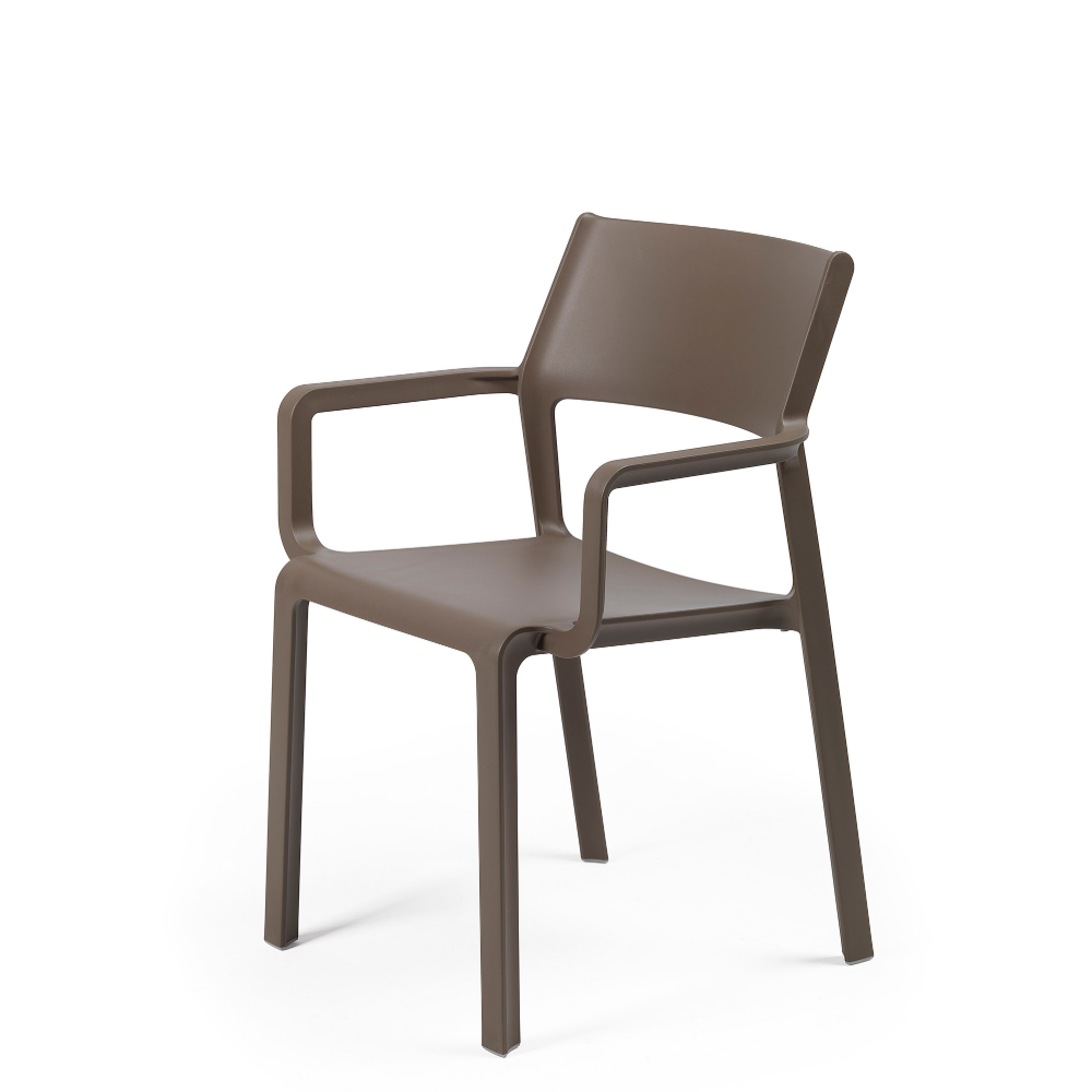 Trill Karmstol - Nardi Outdoor - 9