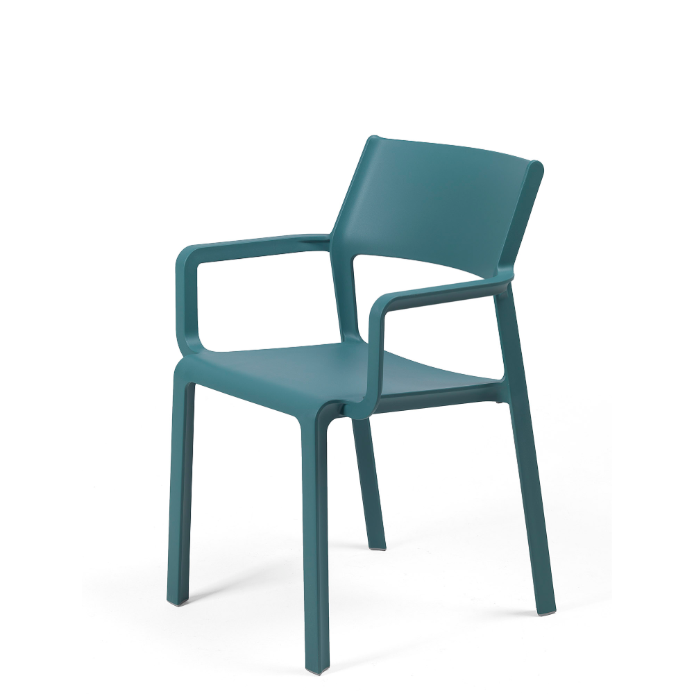 Trill Karmstol - Nardi Outdoor - 8