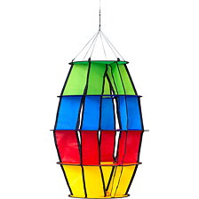 Hoffmann`s Lampion XS Rainbow