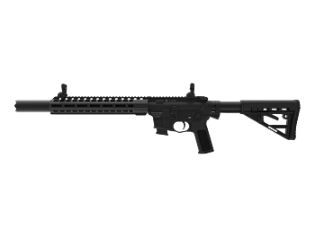 Schmeisser AR15-9 SD 9x19