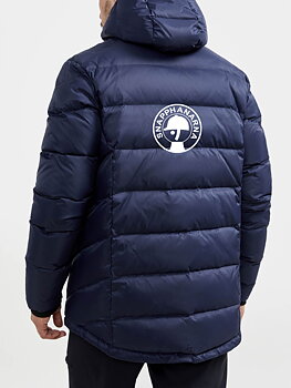 Craft ADV Explore Down Jacket W  (SRF)