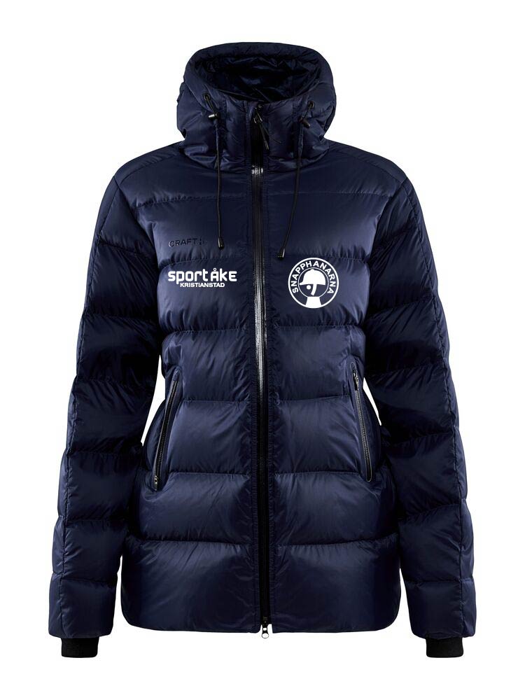 Craft ADV Explore Down Jacket W  (SRF)