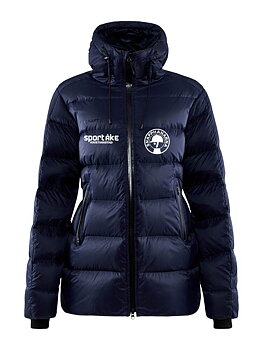 Craft ADV Explore Down Jacket W  (SRF)