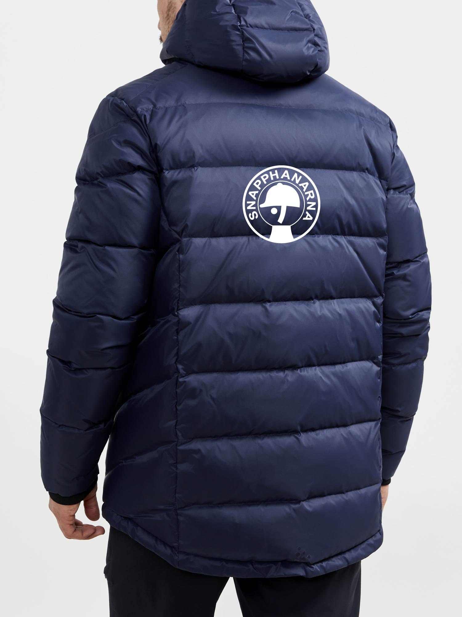 Craft ADV Explore Down Jacket M  (SRF) - 2