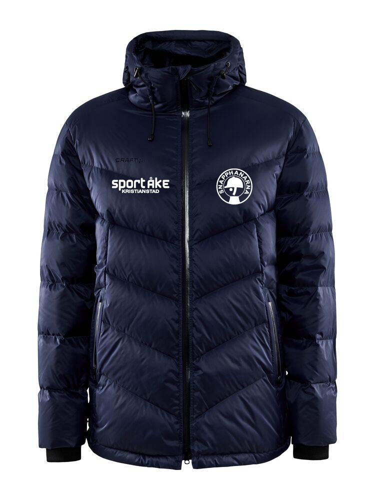 Craft ADV Explore Down Jacket M  (SRF)