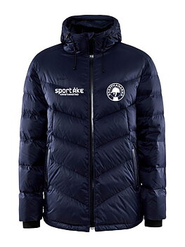 Craft ADV Explore Down Jacket M  (SRF)