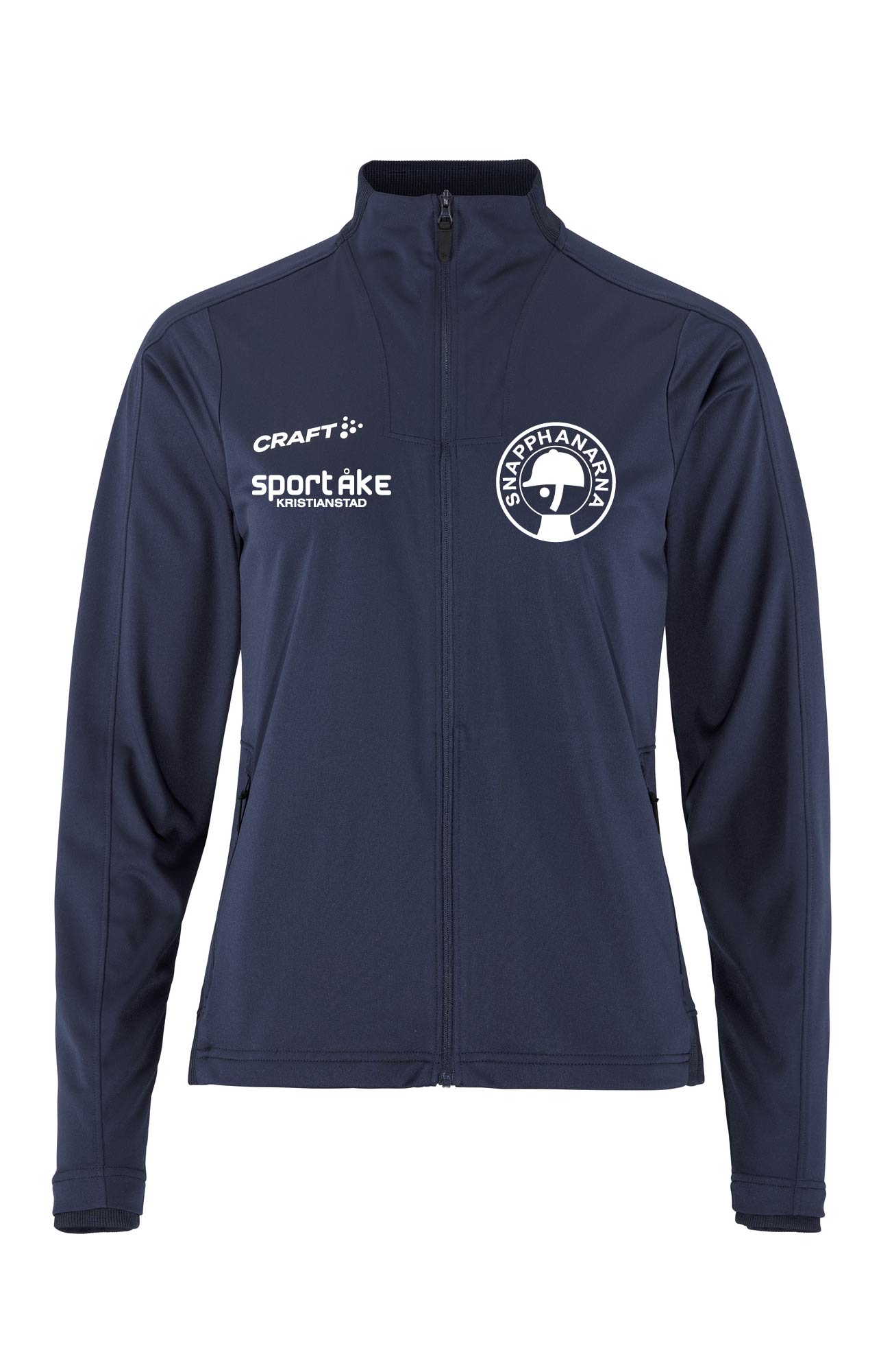 Craft Evolve 2.0 Full Zip Jacket W (SRF)