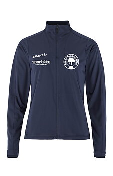 Craft Evolve 2.0 Full Zip Jacket W (SRF)