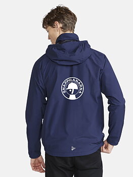 Craft Evolve 2.0 Full Zip Jacket M  (SRF)