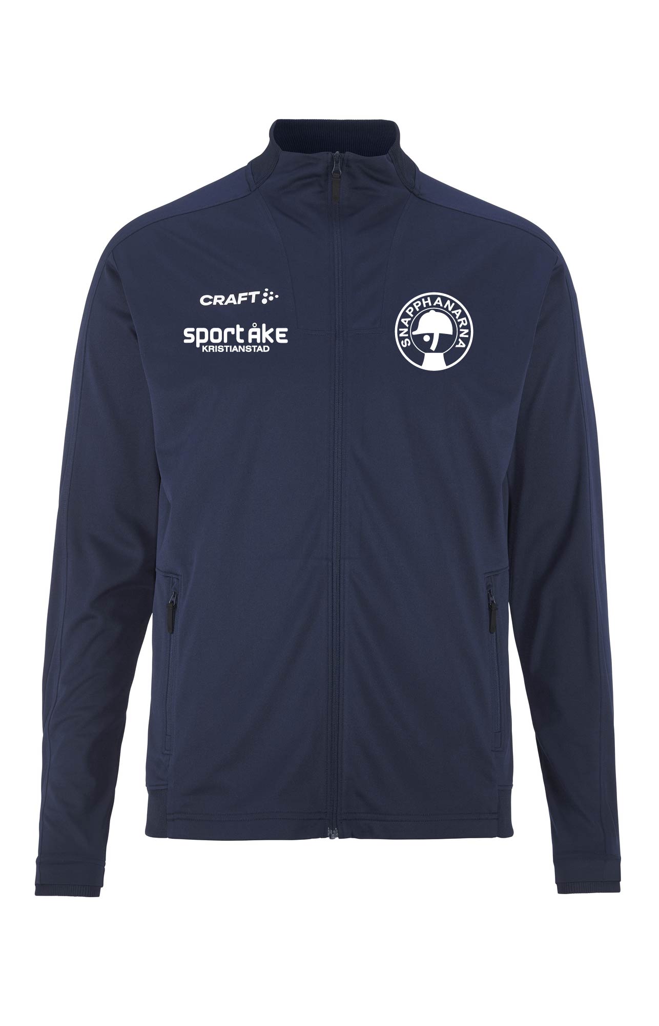 Craft Evolve 2.0 Full Zip Jacket M  (SRF)