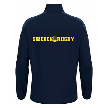 Macron Anduin Trainin Top USX (Svenska Rugbyförbundet)
