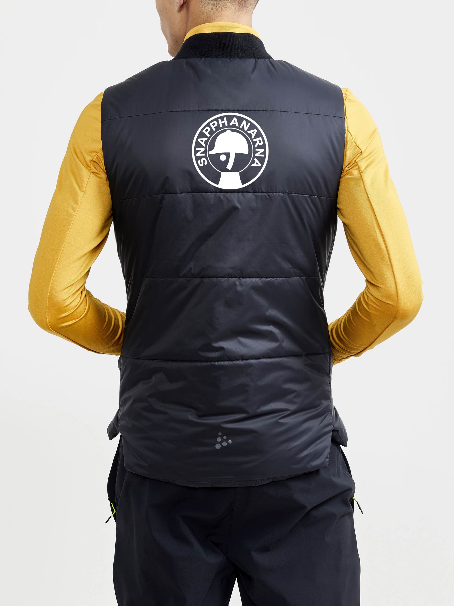 Craft Core Light Padded West M  (SRF) - 2