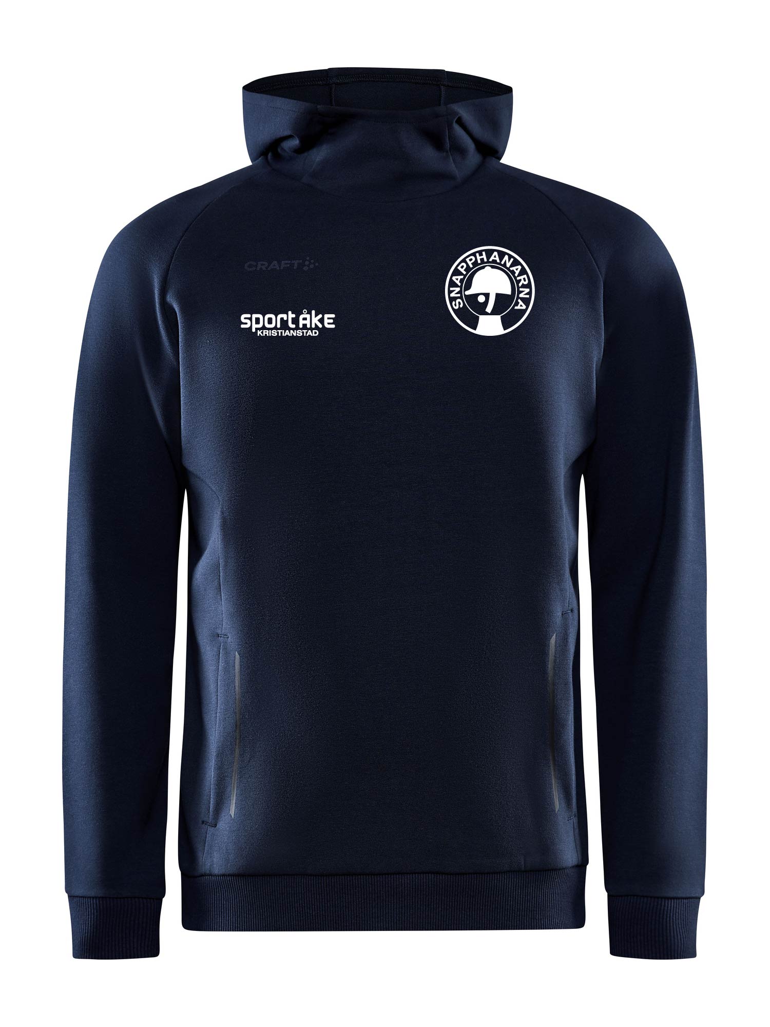 Craft Soul Hood Sweatshirt M (SRF)