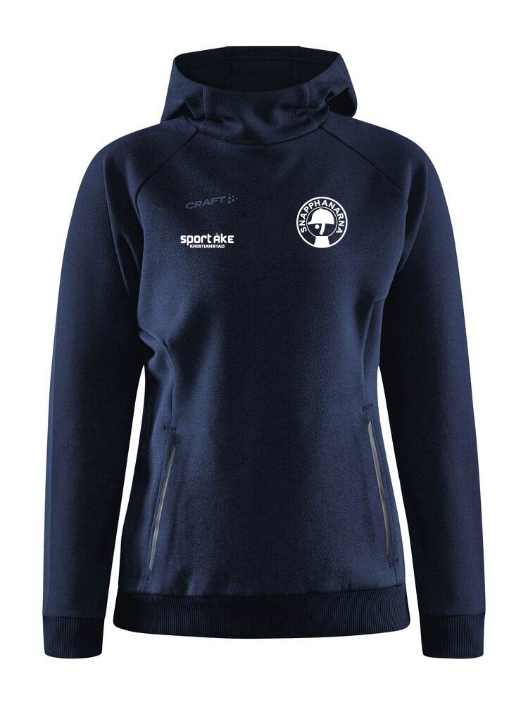 Craft Soul Hood Sweatshirt W (SRF)