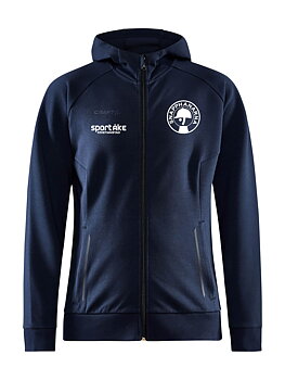 Craft Core Soul Full Zip Hood W (SRF)