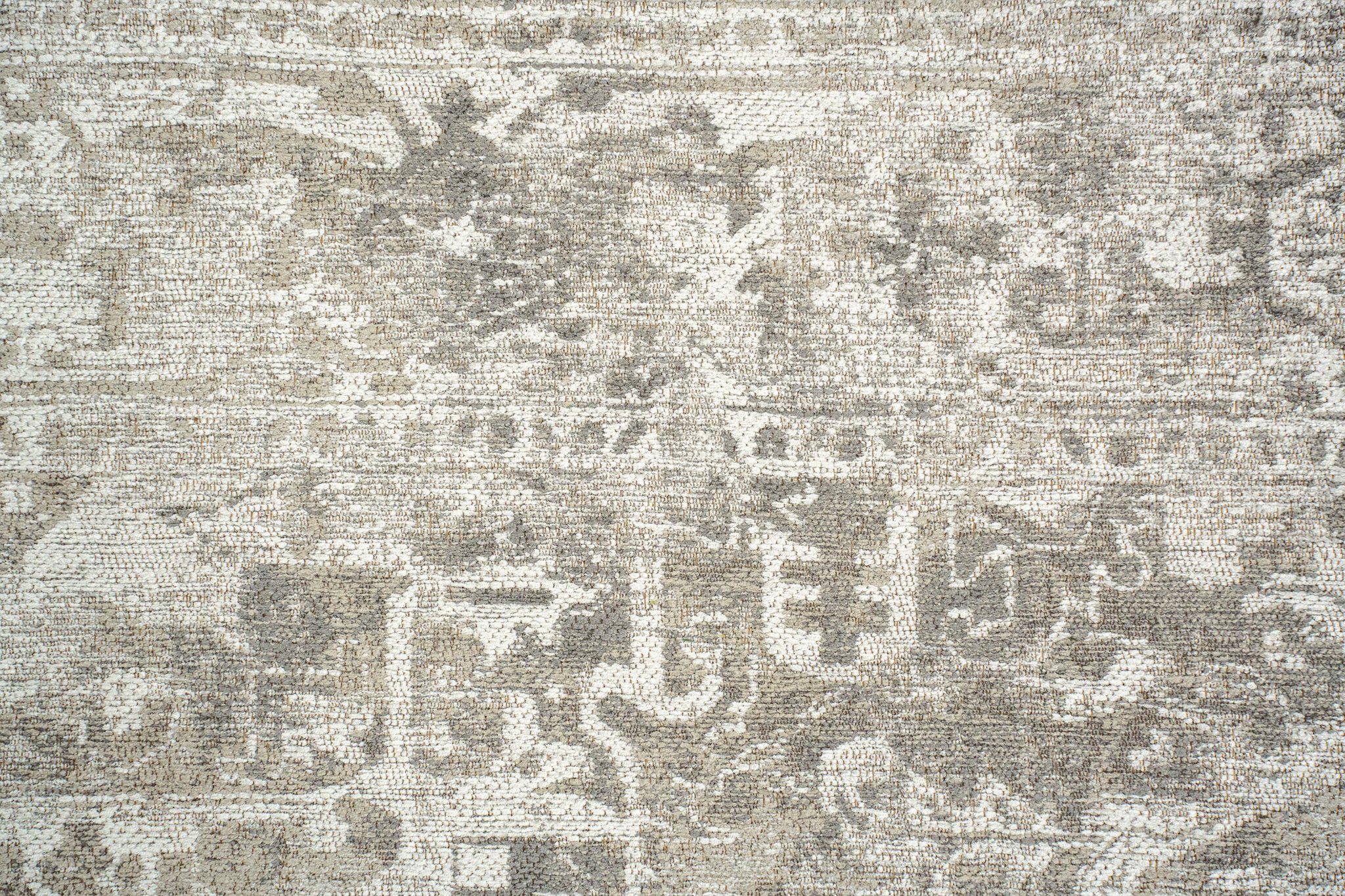 Tabriz Suede - 3