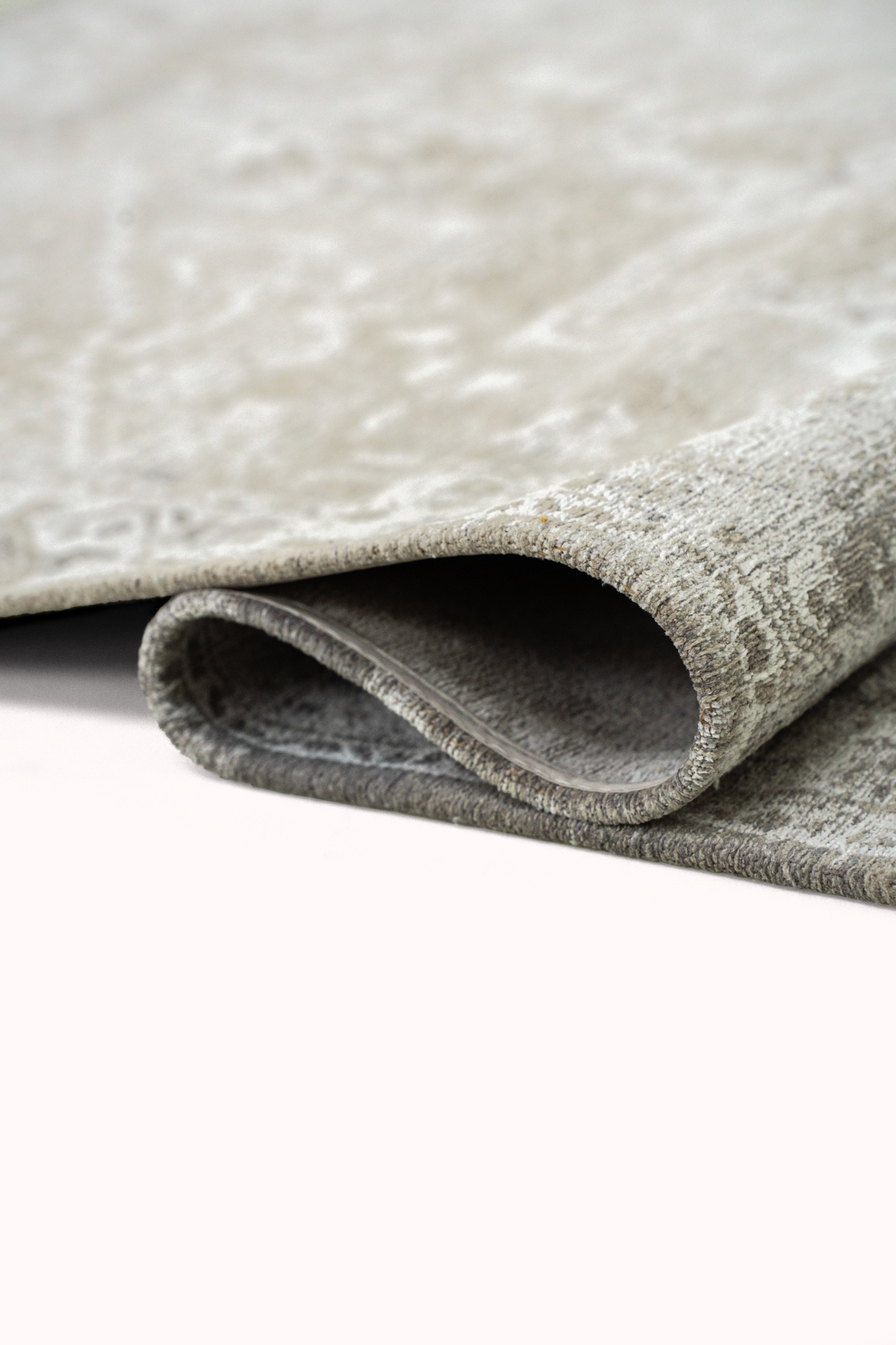 Tabriz Suede - 5