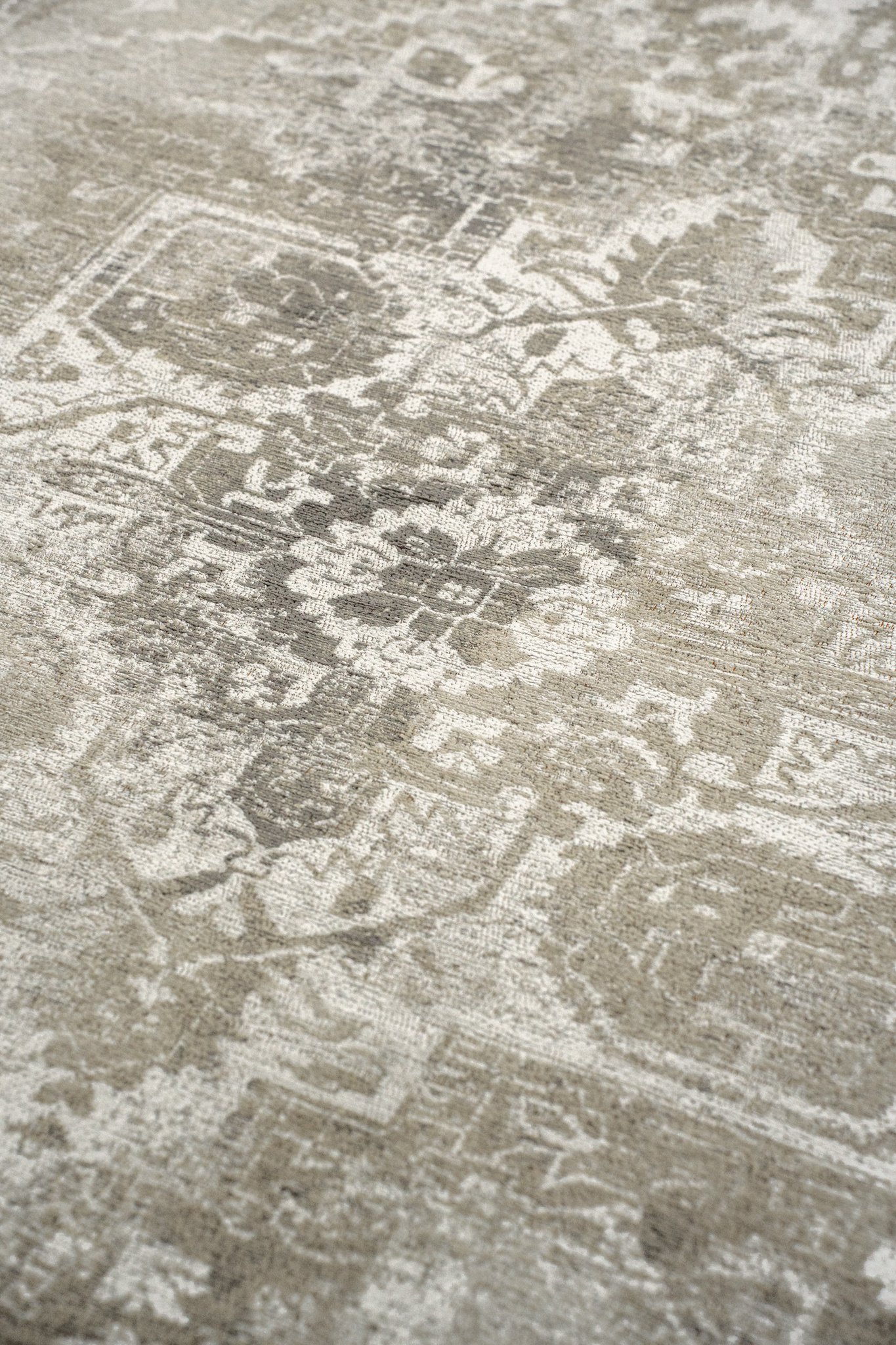 Tabriz Suede - 4