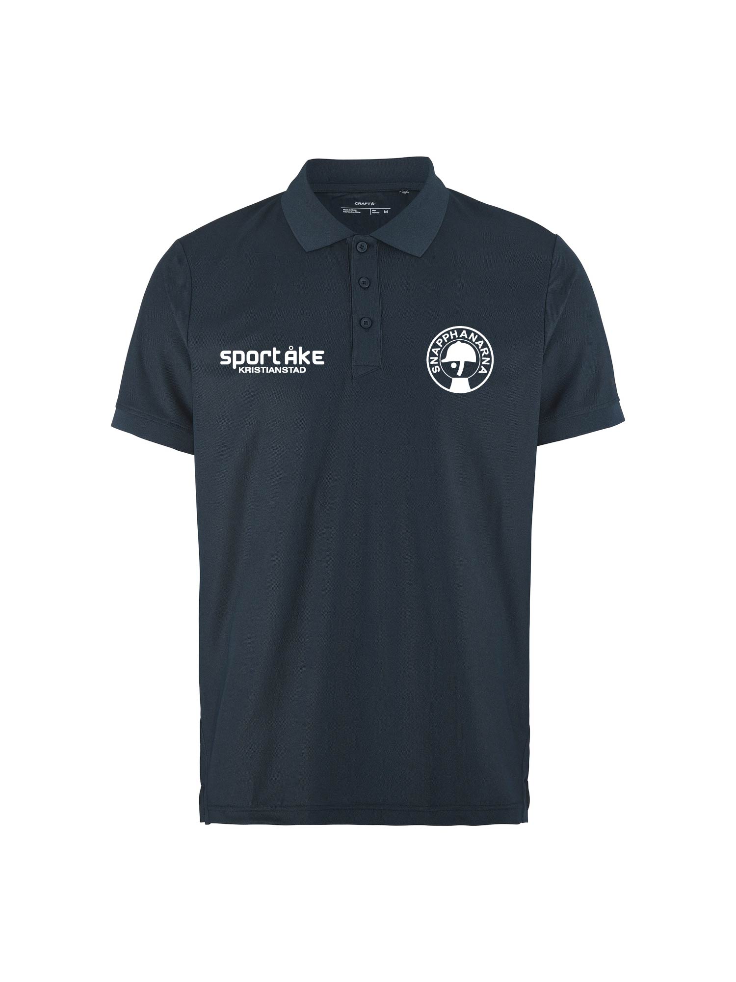 Craft Core Unify Polo Shirt  M  (SRF)