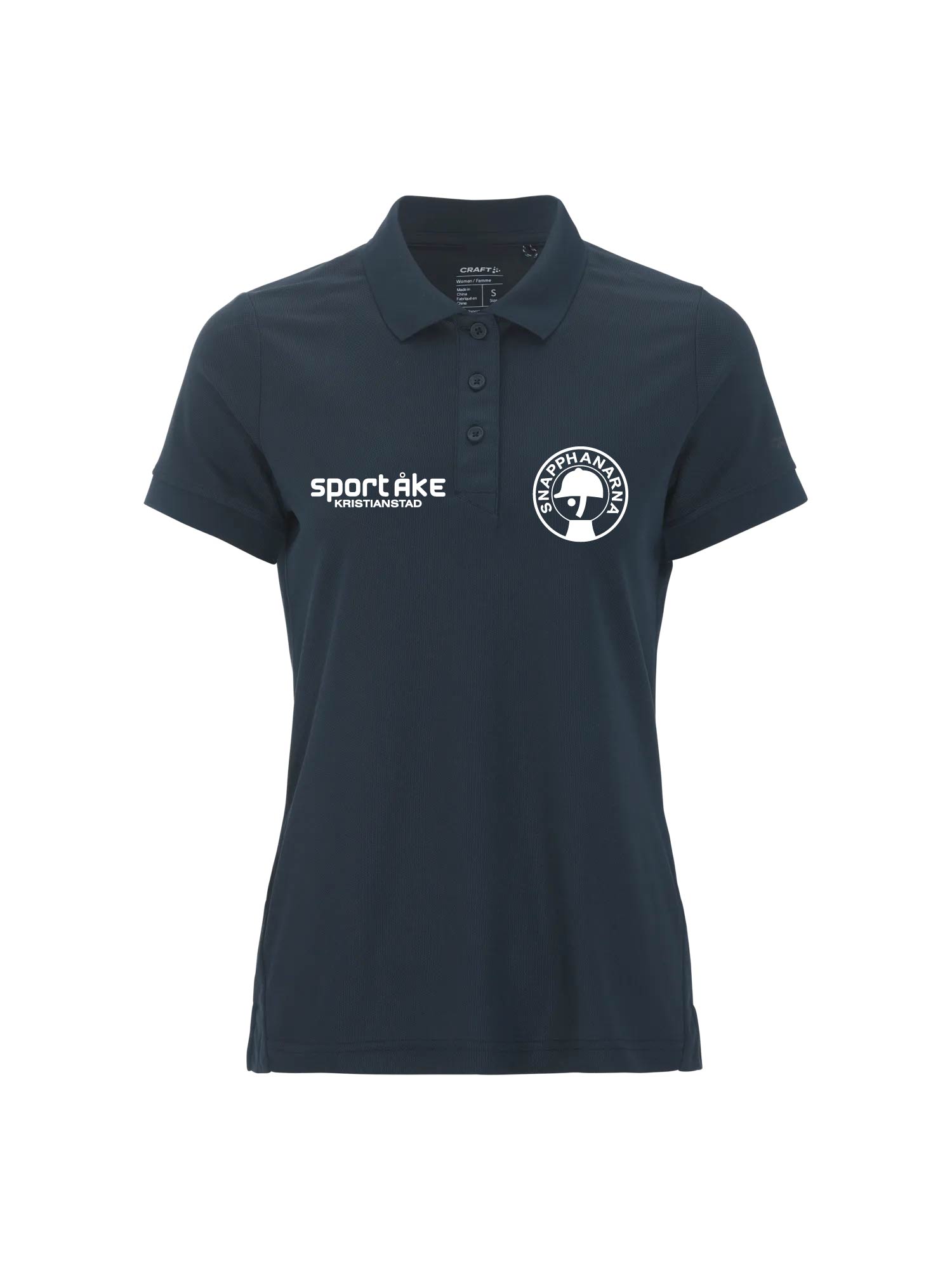 Craft Core Unify Polo Shirt  W  (SRF)