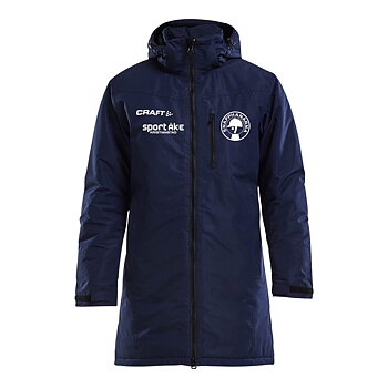 Craft Jacket Parkas M (SRF)