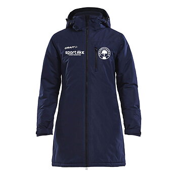Craft Jacket Parkas W (SRF)