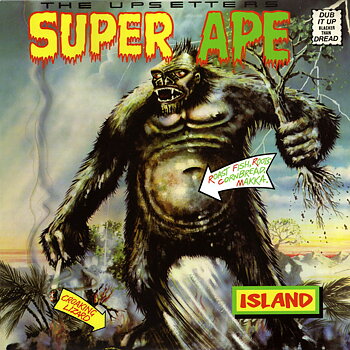 The Upsetters – Super Ape