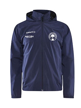 Craft Evolve Rain Jacket M (SRF)