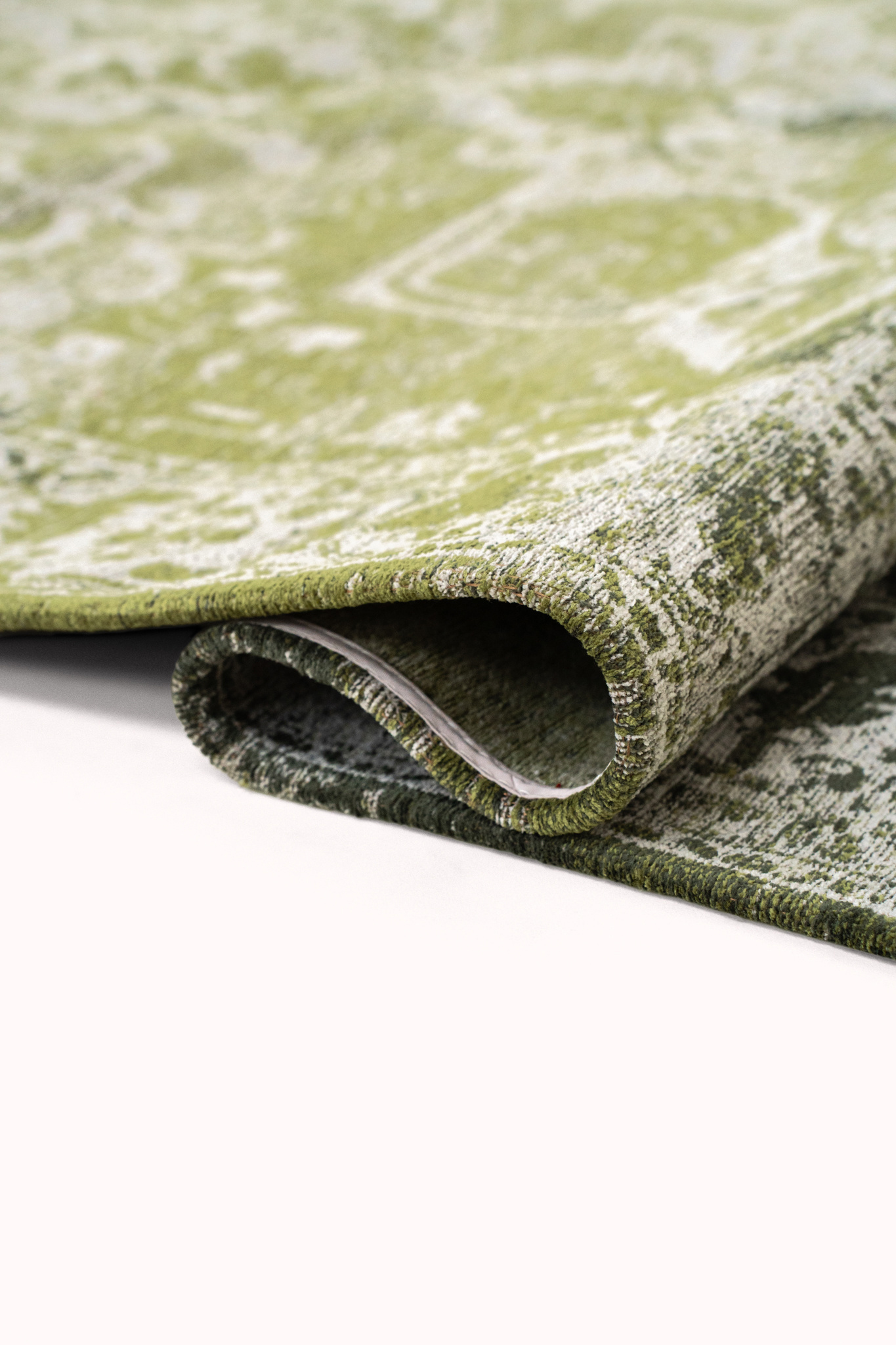 Tabriz Olive Wood - 6