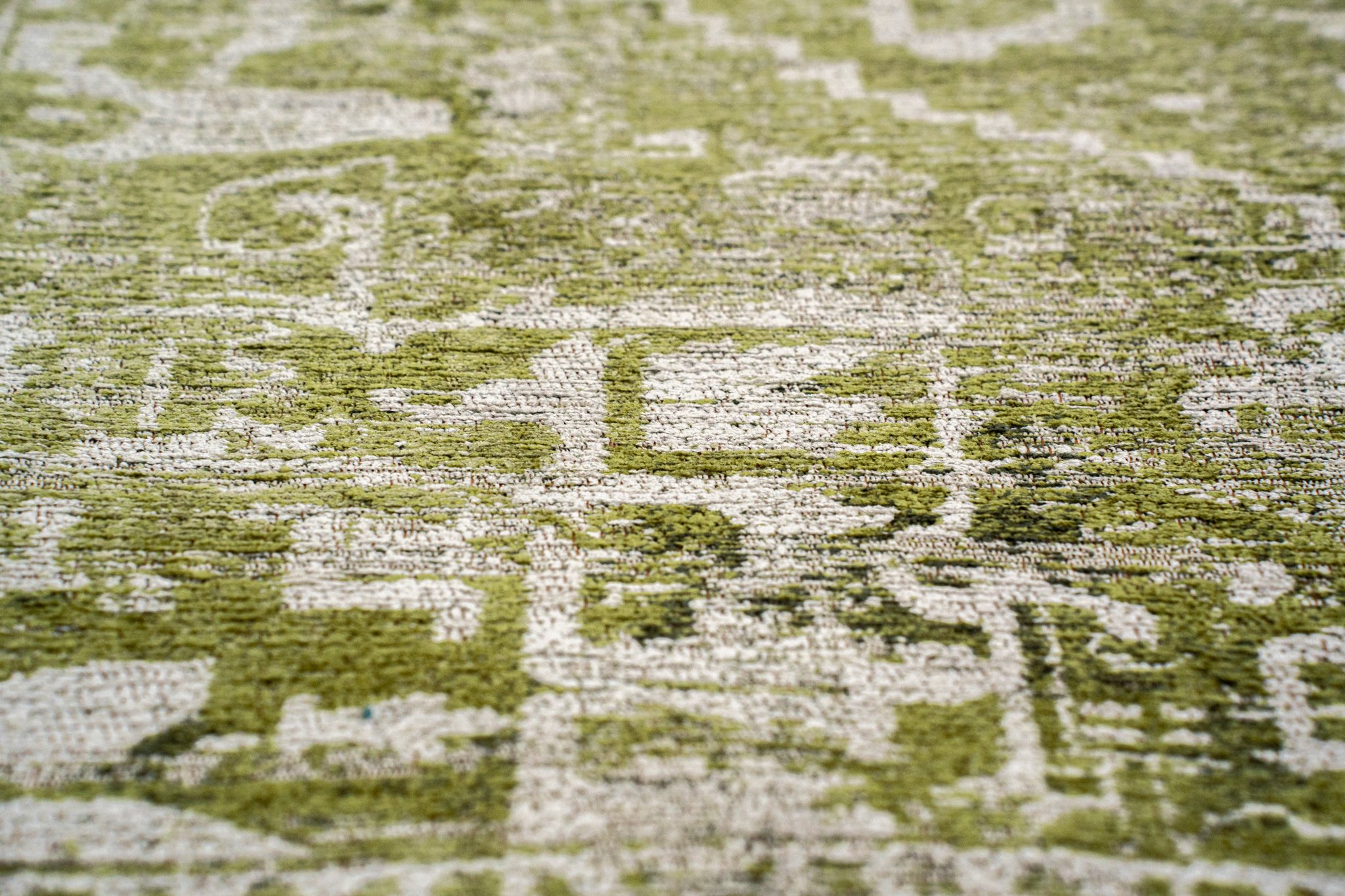 Tabriz Olive Wood - 5