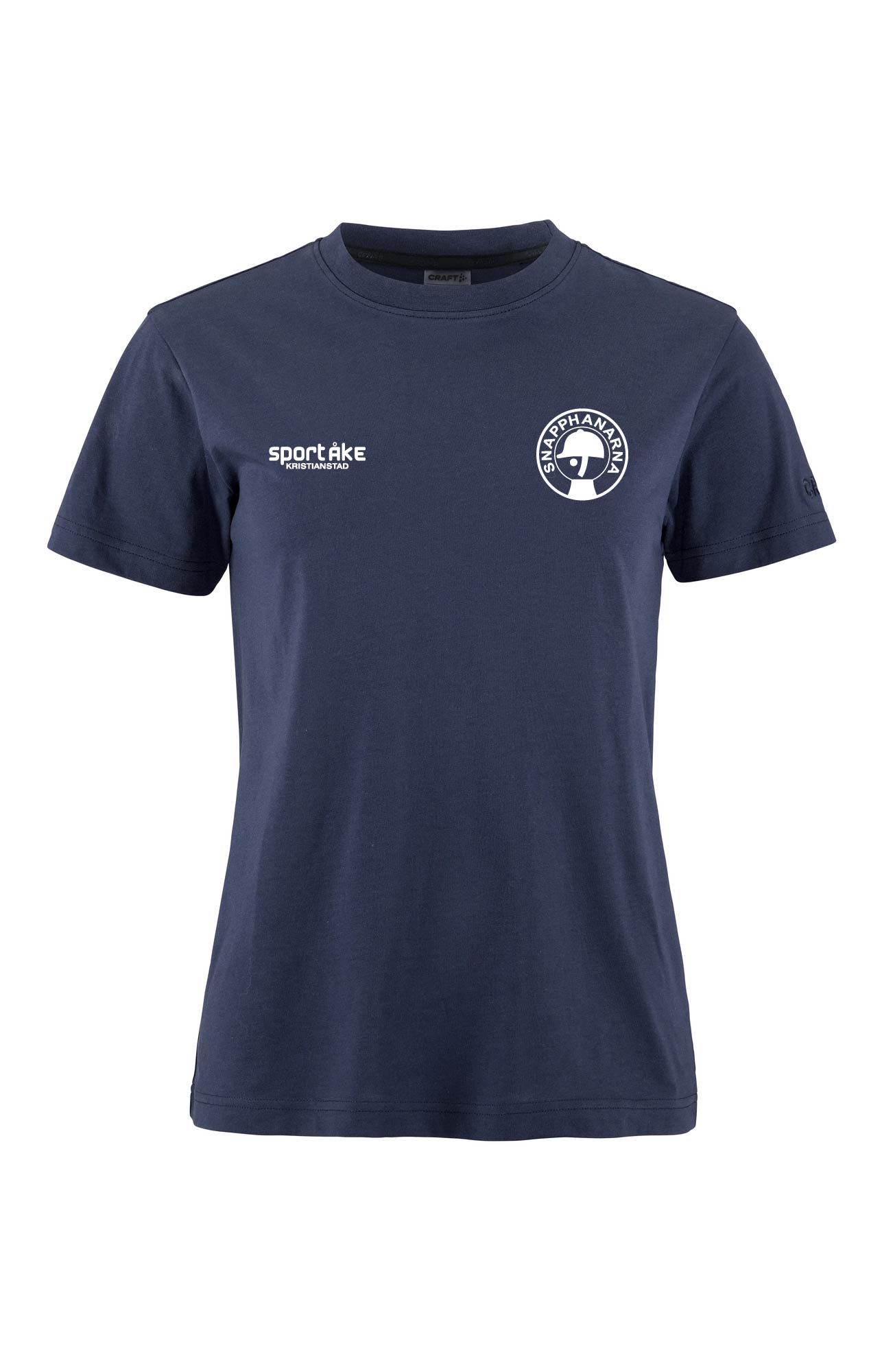 Craft Community 2.0 Tee W (SRF)