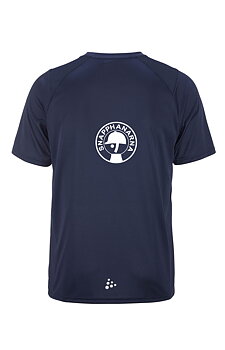 Craft Rush 2.0 Ss Tee M (SRF)