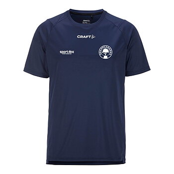 Craft Rush 2.0 Ss Tee M (SRF)