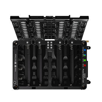 Sound Devices - PowerStation Cell