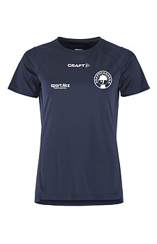 Craft Rush 2.0 Ss Tee W (SRF)