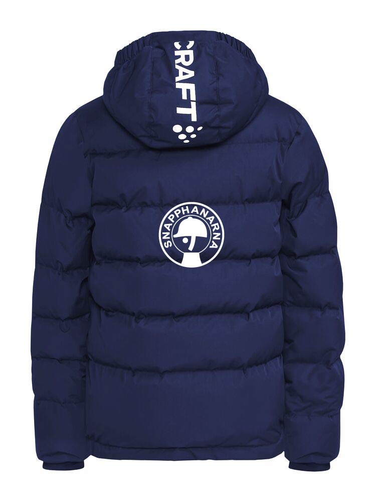 Craft Ability Down Jacket JR (SRF) - 2
