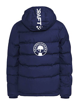 Craft Ability Down Jacket JR (SRF)