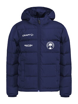 Craft Ability Down Jacket JR (SRF)