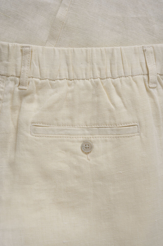 Matinique - Harlow Pant - Eggnog - 3